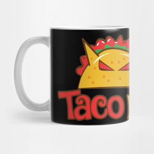 Taco Hell Mug